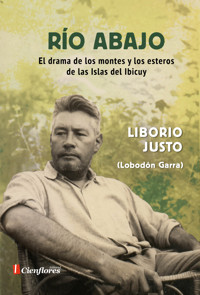 Río abajo - Justo Liborio - ebook