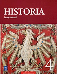 Historia 4 Ćwiczenia - Małgorzata Lis - książka
