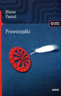 Prowincjałki - Blaise Pascal - książka