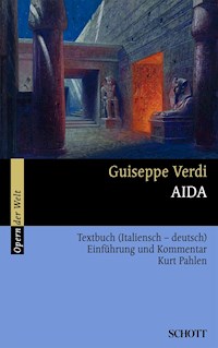 Aida -  - ebook