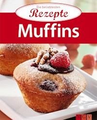 Muffins -  - ebook