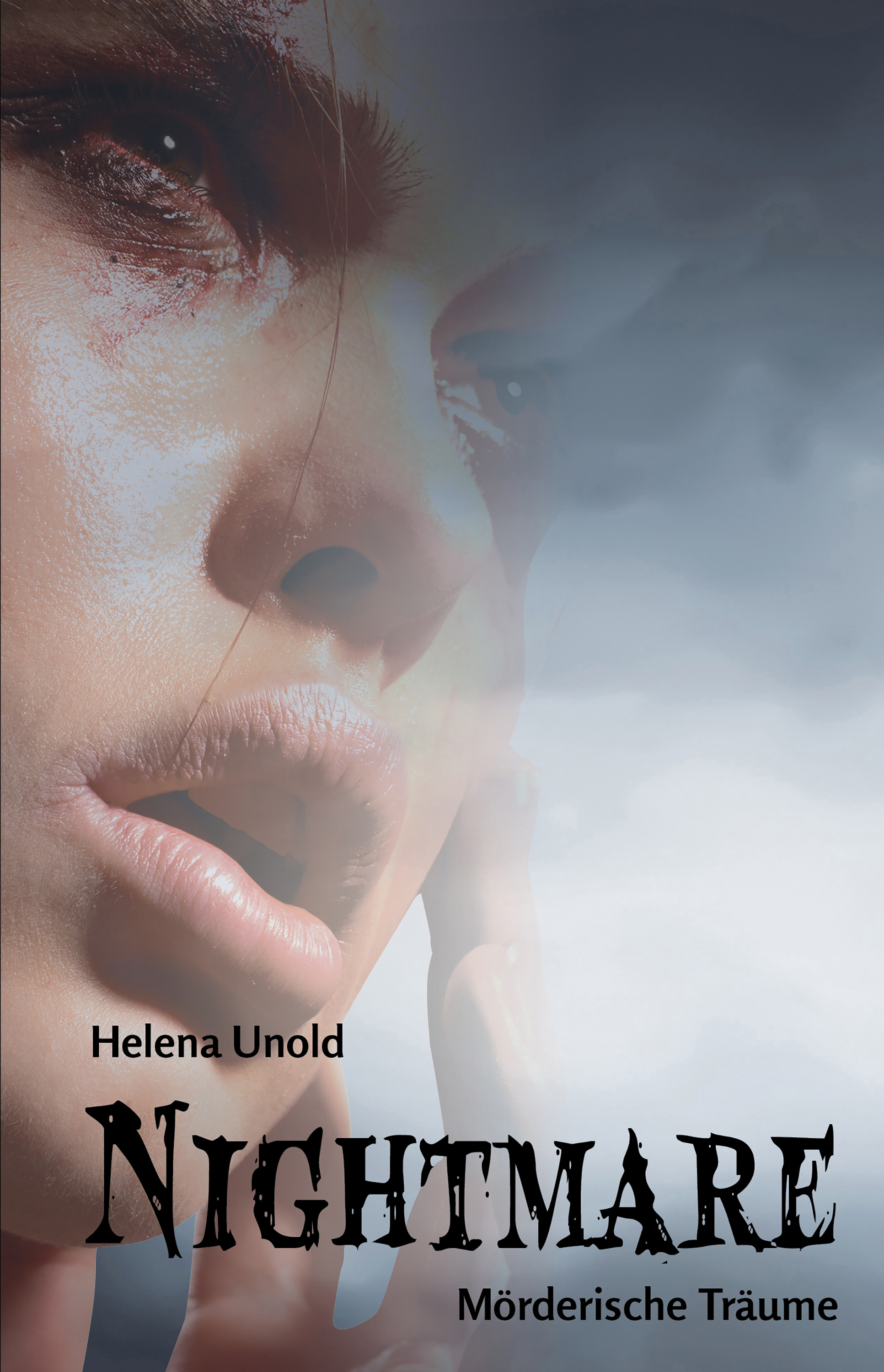Nightmare - Helena Unold - ebook