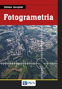 Fotogrametria - Kurczyński Zdzisław - książka