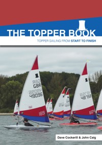 Topper Book - Dave Cockerill - ebook