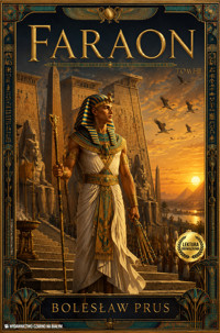 Faraon tom: I-III - Bolesław Prus - ebook