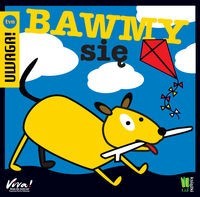 Bawmy się -  - książka