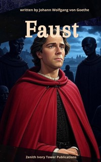 Faust - Johann Wolfgang von Goethe - ebook
