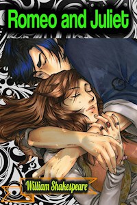 Romeo and Juliet - William Shakespeare - William Shakespeare - ebook