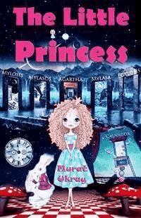 Little Elisa - Murat Ukray - darmowy ebook