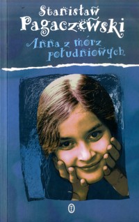 Anna z mórz południowych - Stanisław Pagaczewski - ebook