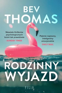 Rodzinny wyjazd - Thomas Bev - ebook + audiobook + książka