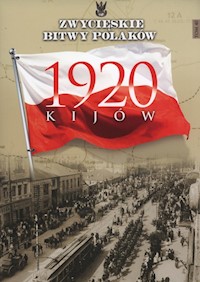 Kijów 1920 -  - książka