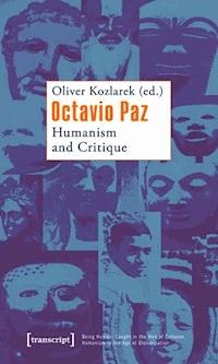 Octavio Paz -  - ebook