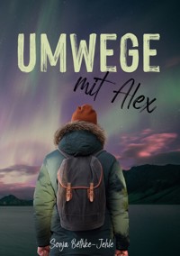 Umwege mit Alex - Sonja Bethke-Jehle - ebook