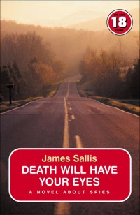 Death Will Have Your Eyes - James Sallis - ebook