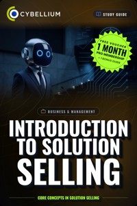 Introduction to Solution Selling - Cybellium - ebook