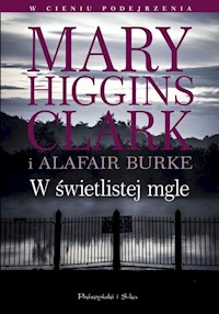 W świetlistej mgle - Higgins Clar Mary, Burke Alafair - książka