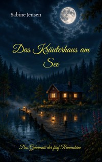 Das Kräuterhaus am See - Sabine Jensen - ebook