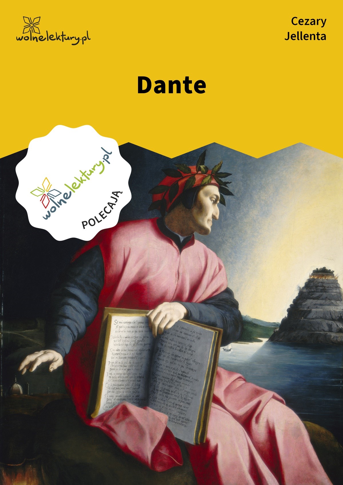 Okładka:Dante 