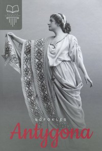 Antygona - Sofokles - ebook + audiobook + książka