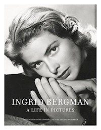 Ingrid Bergman -  - książka