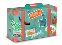 Mali odkrywcy wielkich miast. Rzym, Wenecja, Florencja - Rossi Sarah, Gilibert Giorgio - książka