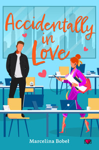 Accidentally In Love - Marcelina Bobeł - ebook + audiobook + książka