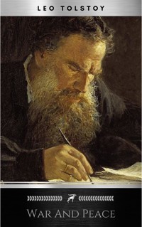 War and Peace - Leo Tolstoy - ebook