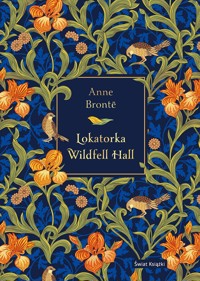 Lokatorka Wildfell Hall (edycja elegancka) - Anne Bronte - ebook + audiobook + książka