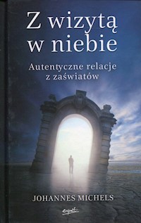 Z wizytą w niebie - Johannes Michels - książka