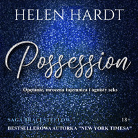 Possession - Helen Hardt - ebook + audiobook