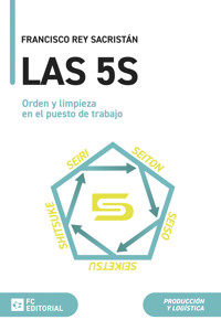 Las 5S - Francisco Rey Sacristán - ebook