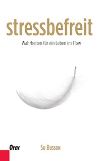 stressbefreit - Su Busson - ebook