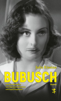 Bubusch - Julia Kissina - ebook