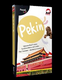 Pekin Pascal Lajt -  - książka