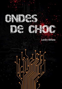 Ondes de choc - Landry Miñana - ebook