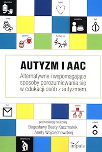 Autyzm i AAC -  - książka