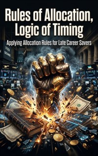Rules of Allocation, Logic of Timing - Juniper Sloane - ebook