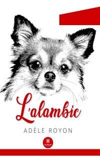 L’alambic - Adèle Royon - ebook