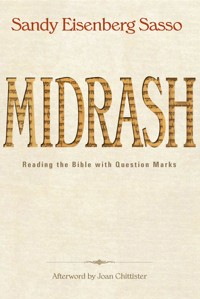 Midrash - Sandy Eisenberg Sasso - ebook
