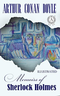 The Memoirs of Sherlock Holmes - Arthur Ignatius Conan Doyle - ebook