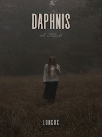 Daphnis et Chloé - Longus - ebook