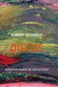 Diffus - Albert Glombek - ebook