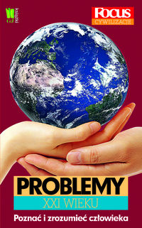Problemy XXI wieku - zbiorowa praca - książka