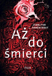 Aż do śmierci - L. Armentrout Jennifer - książka