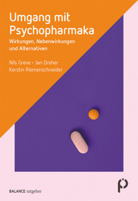 Umgang mit Psychopharmaka - Nils Greve - ebook
