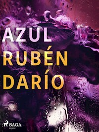 Azul - Darío Rubén - ebook