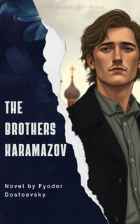 The Brothers Karamazov - Fyodor Dostoevsky - ebook