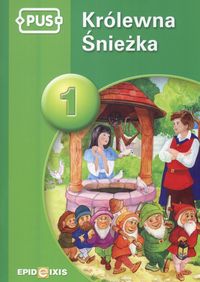 PUS Królewna Śnieżka 1 - Jedut Anna,  Karwat Krystyna - książka