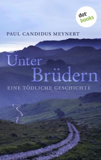 Unter Brüdern - Paul C. Meynert - ebook